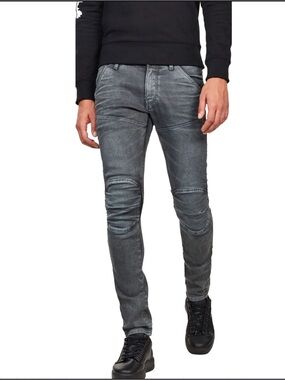G- Star Raw 5620 Men’s Jeans